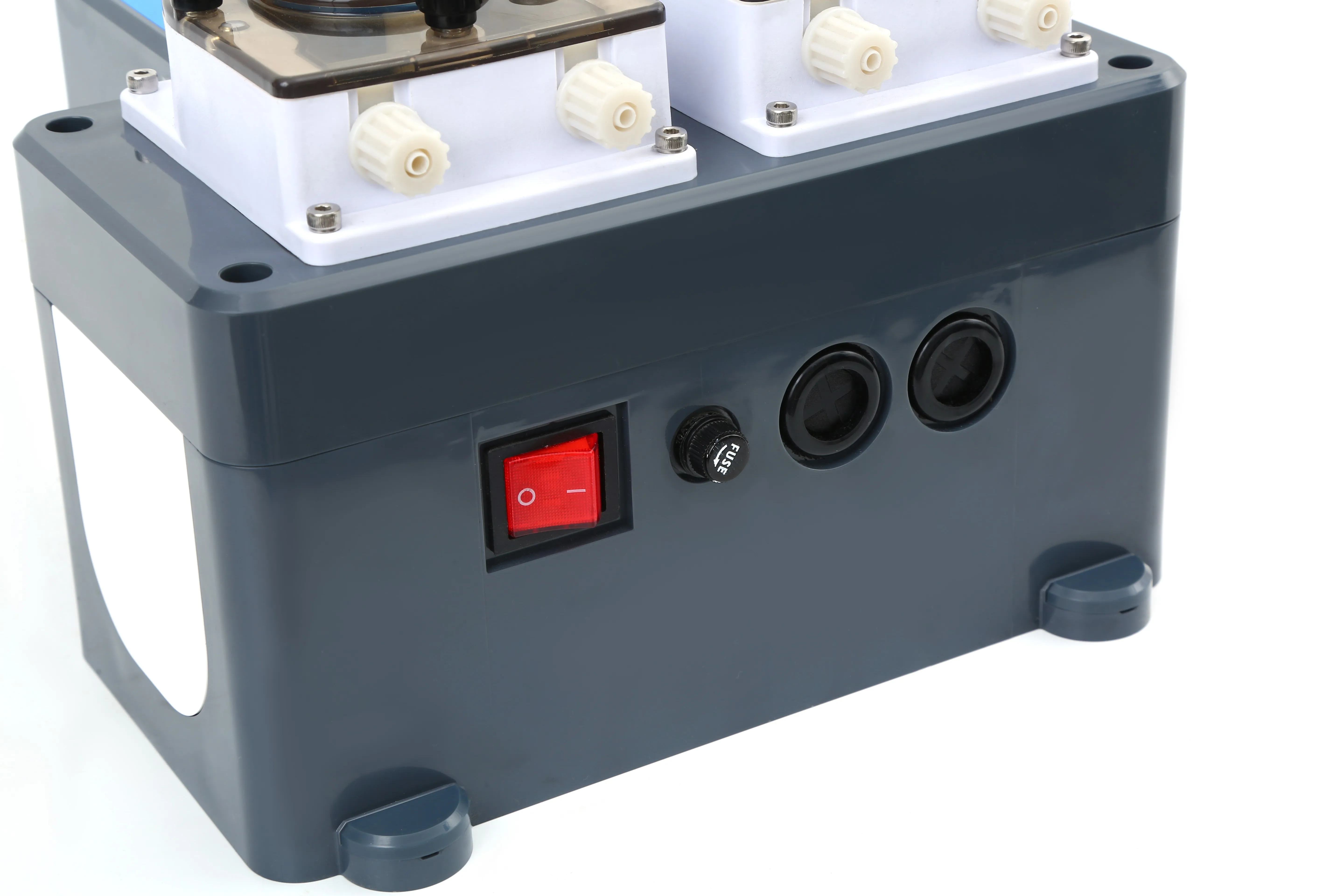 Подходит для коммерческой стиральной машины химический дозатор шайбы (для одной машины)