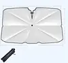 Titanio Argento 125*65cm con Taglio a Specchio
