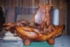Wood