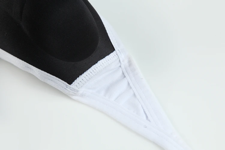 Mens Sexy Micro Thongs And G String Penis Cover Cock Protective Cup