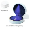 Lake Blue(Pendant Box)