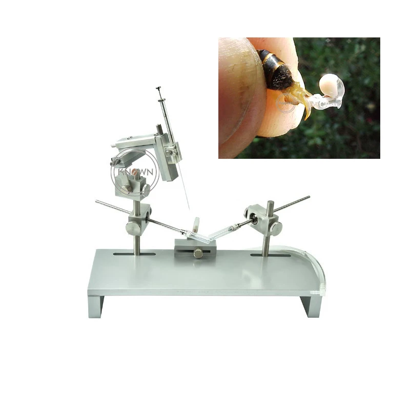 2023 Efficient Queen Bee Artificial Insemination Kit Insemination