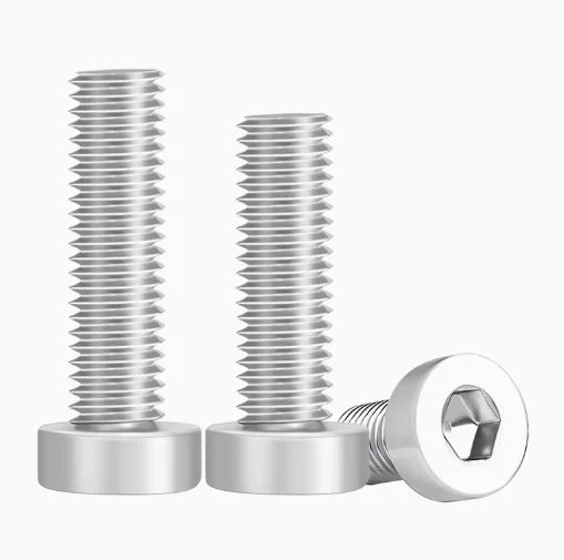 product customizable hex socket screwstools oval head style available titanium steel stainless steel aluminium-62