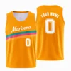 Naranja