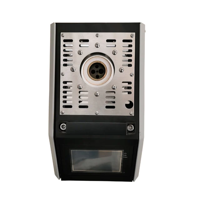 Temperature Instruments Thermocouple Calibration Oven