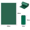 1.3 seda Semidegradable Verde Puro