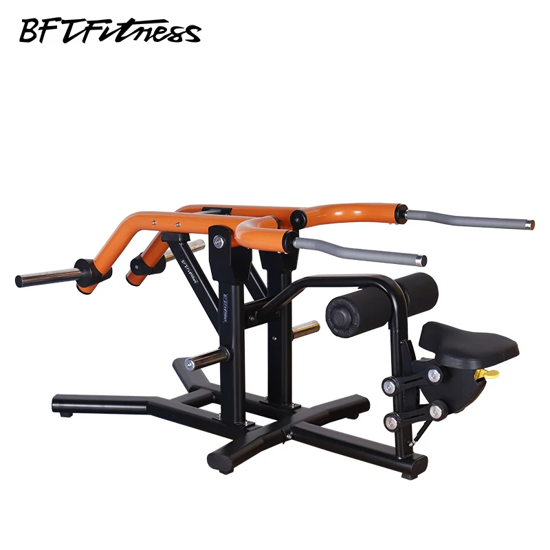 BEING STRONG™ FITNESS トライセップディップマシン トライセプスディップ TUFF - YouTube