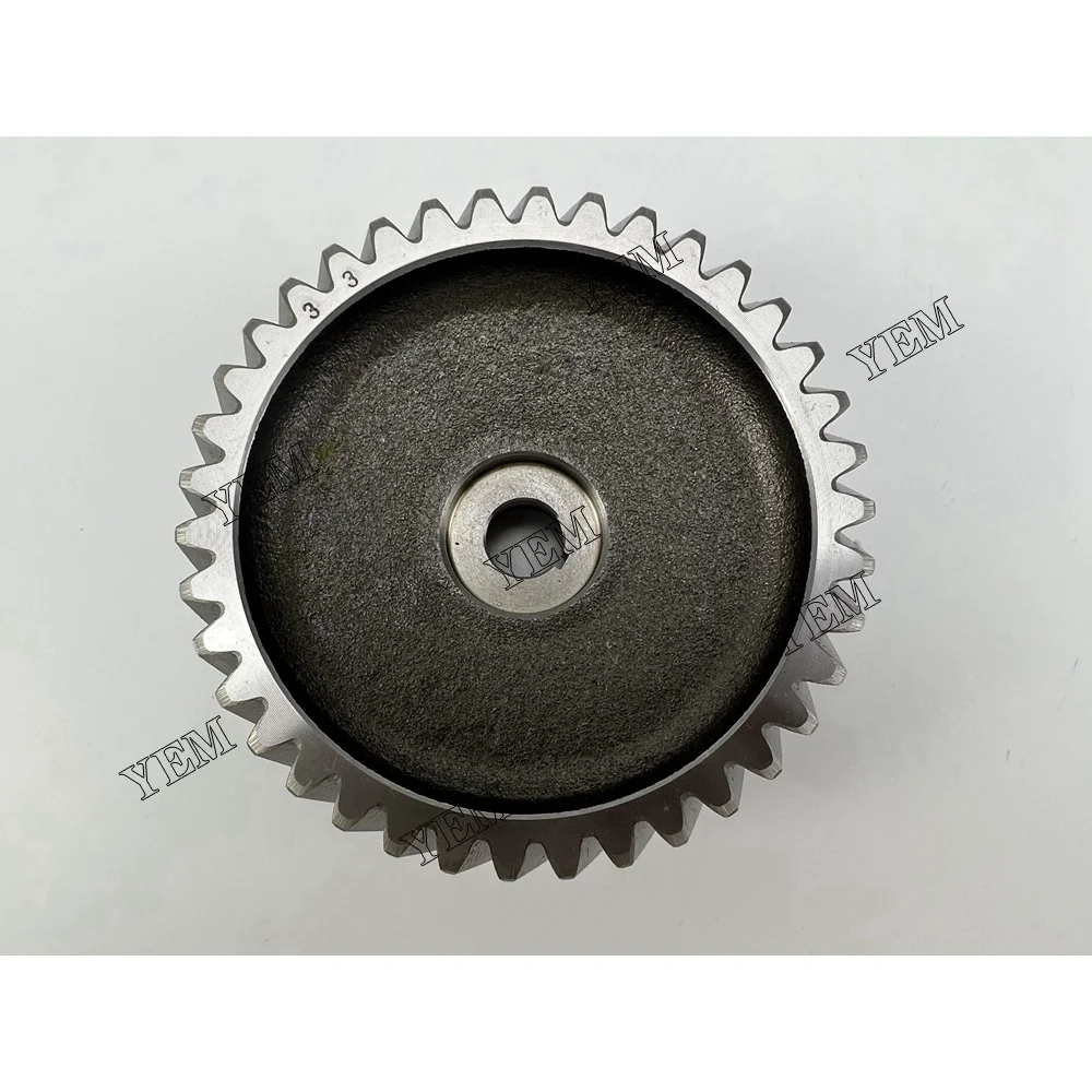 S4Q Shaft Idle Gear 32C23-1200 for Mitsubishi Diesel Engine Repair Parts