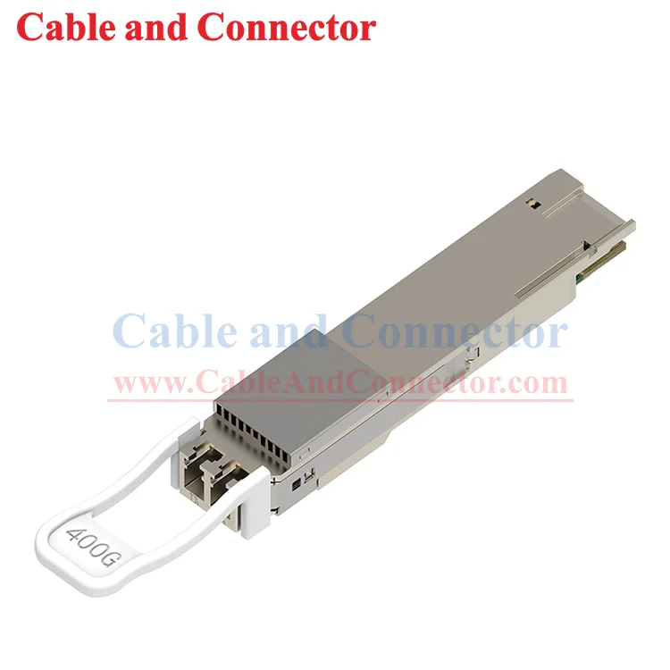 C-band N*400g Dwdm Transmission System Cfp2-dco 400g Optical ...