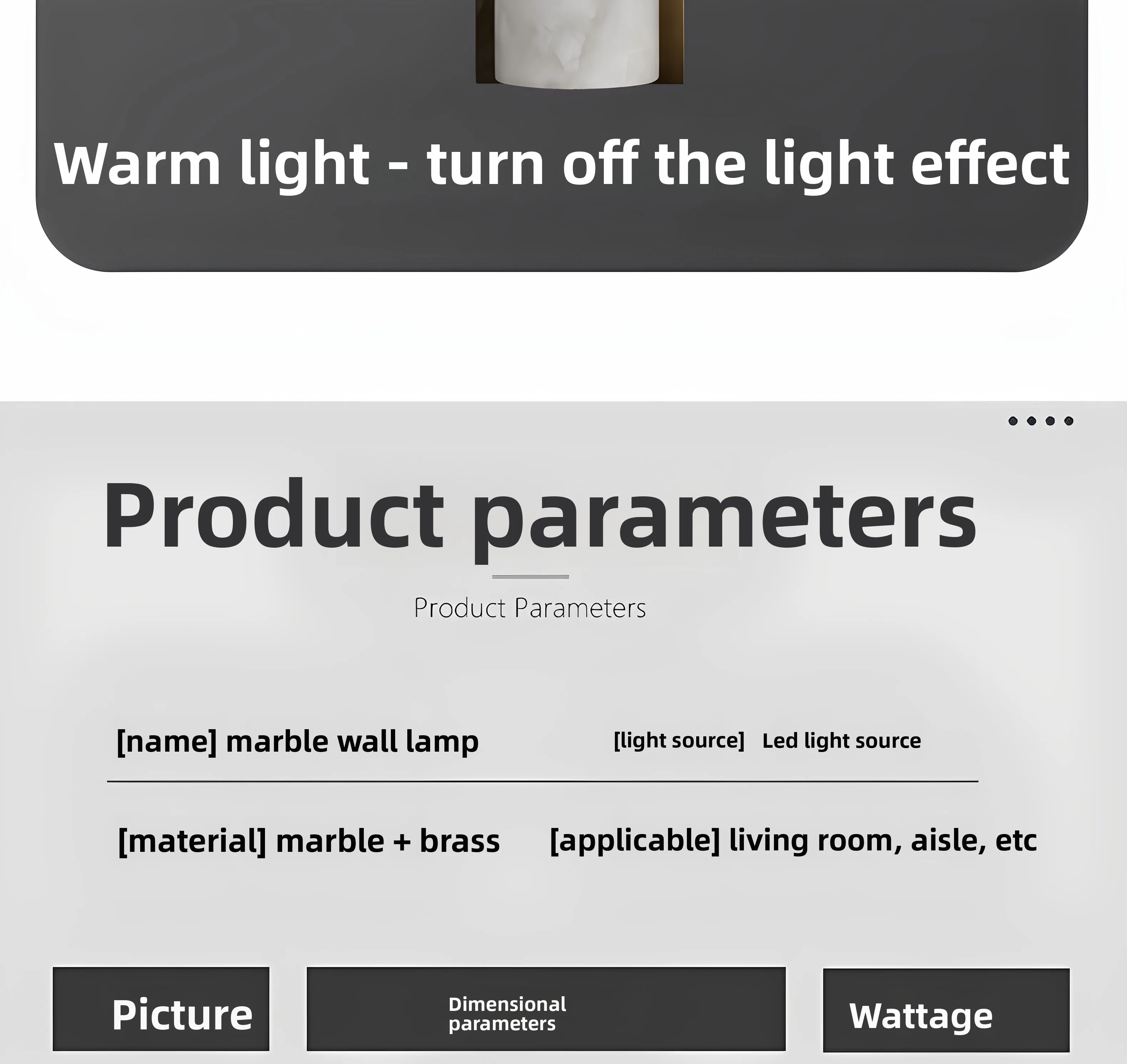 Specifications
