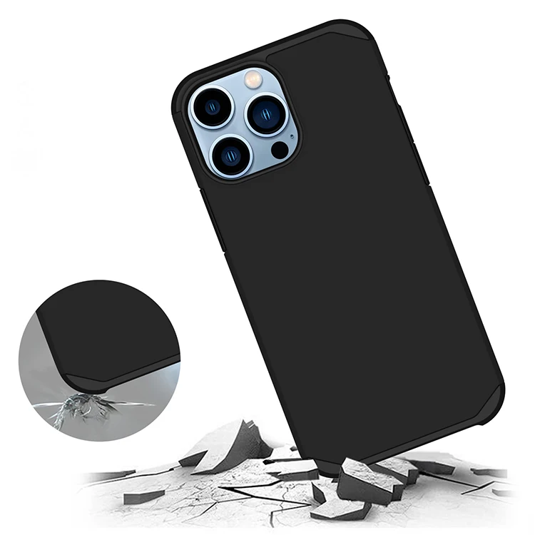 Elektroniske Dele Mobiltelefon Cover Er Til For Iphone 13 Pro