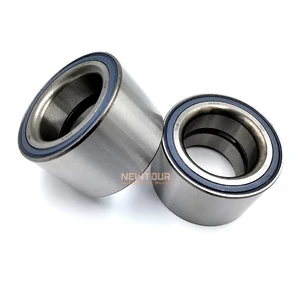 Automotive Parts Accessories Repuestos Auto Parts Front Wheel Hub Bearing for SAIC MAXUS V80