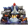 Awesome Dad