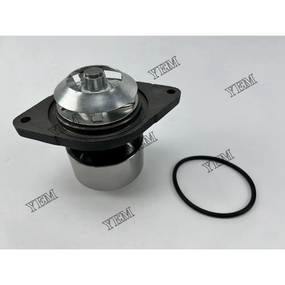 6D102 3802358 Water Pump for Komatsu Genuine Engine Parts 5
