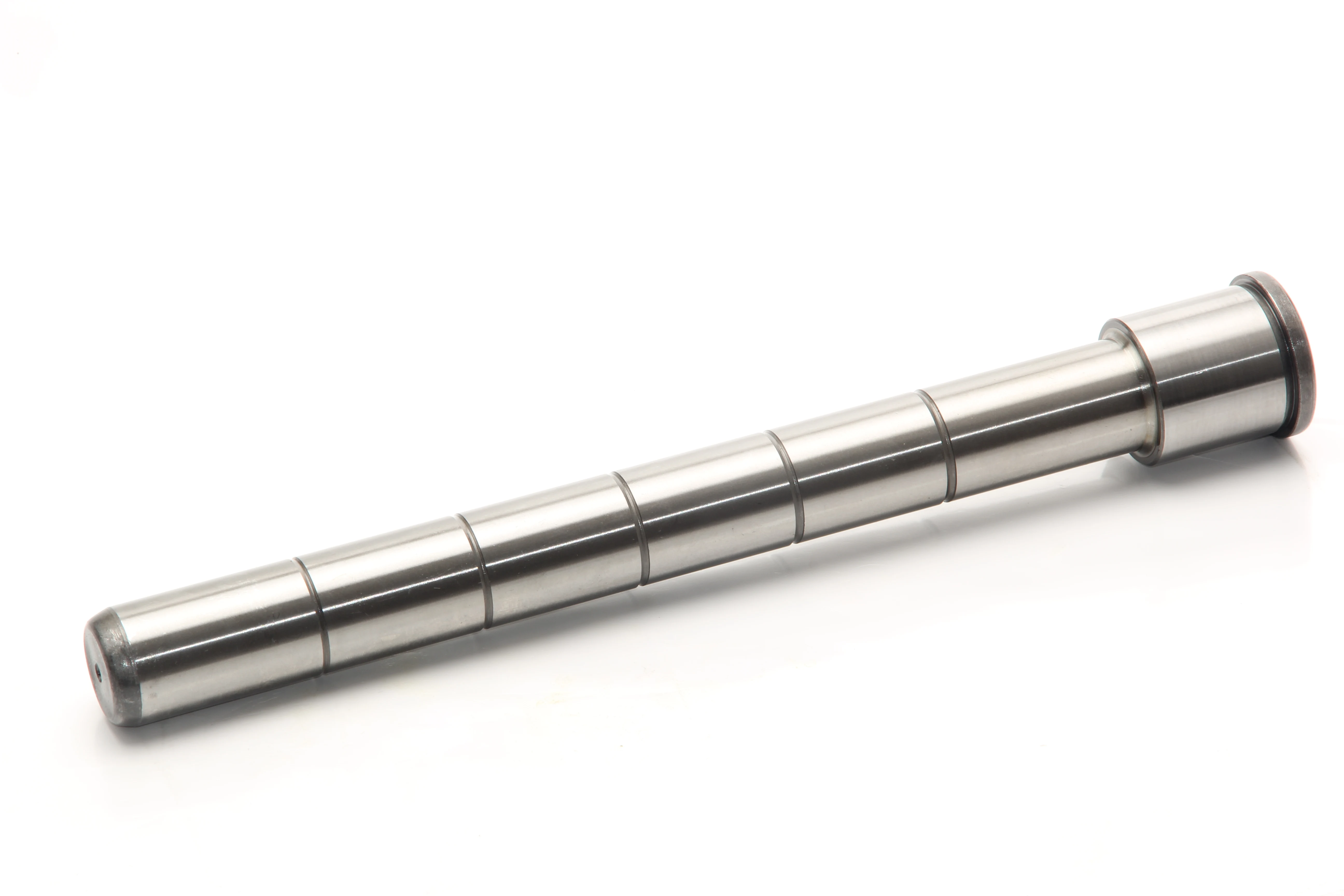 Mold Guide Pins Suj2 Guide Pins Sleeve Die Guide Pillar Buy Hardened Steel Guide Pillars Mold