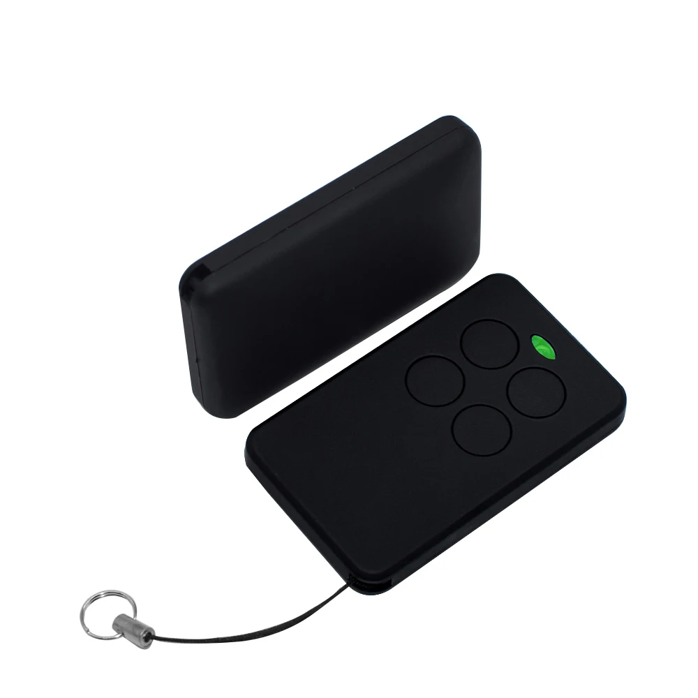 Universal Transmitter Duplicator