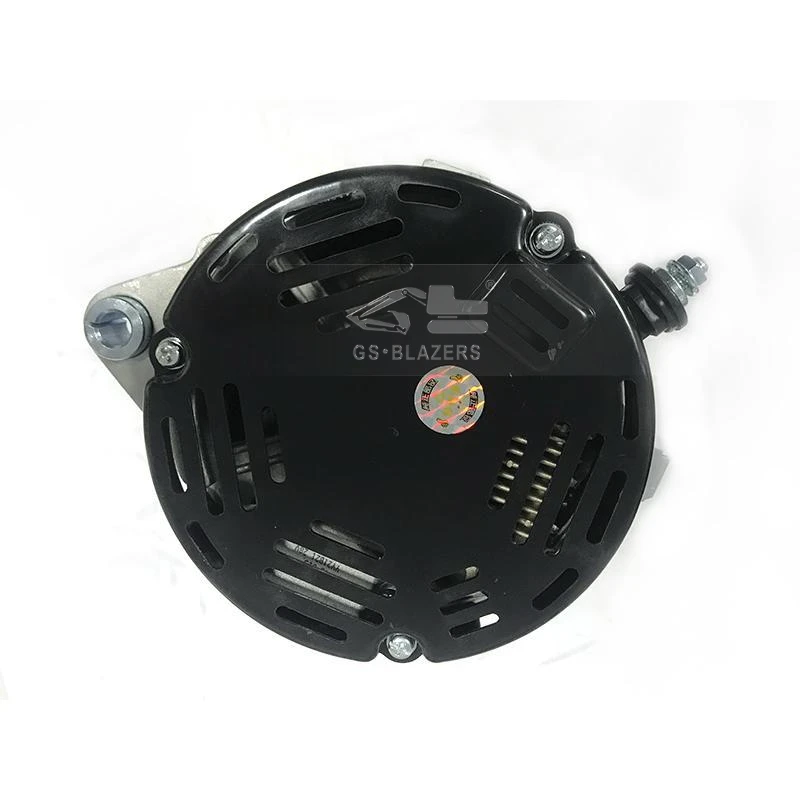 ＲＮ. 様・専用 NEW 24V 50 AMP ALTERNATOR for CASE TAKEUCHI 035000-4858 8