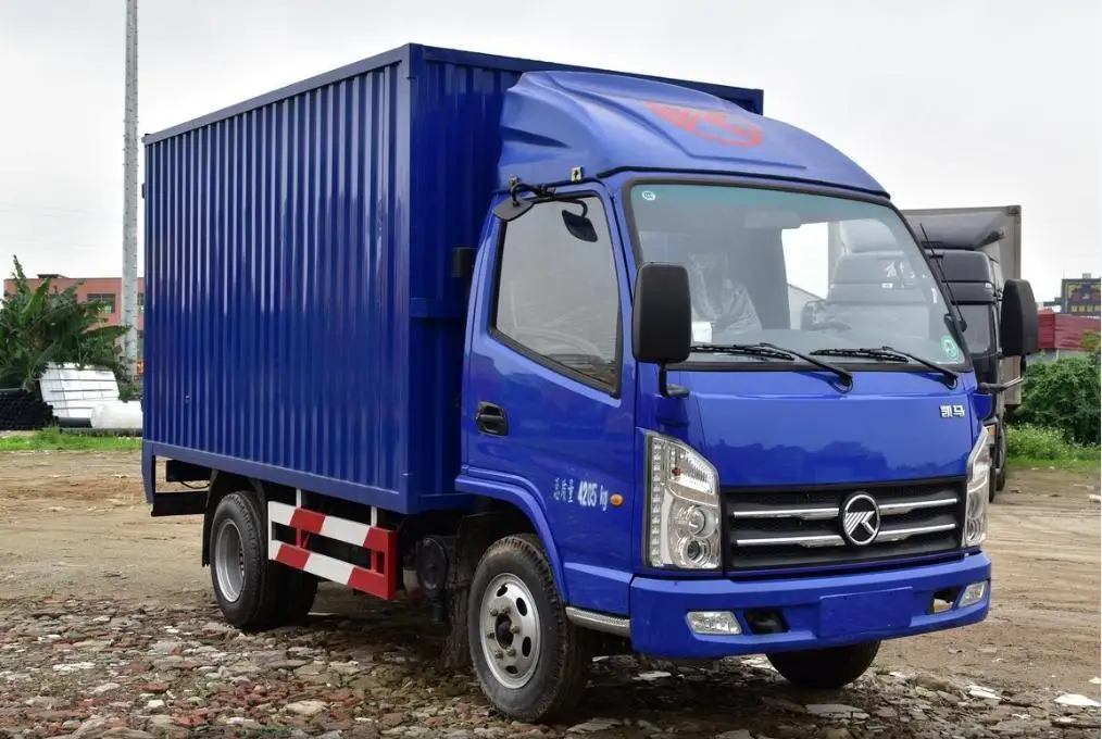 Мини-грузовик на заказ