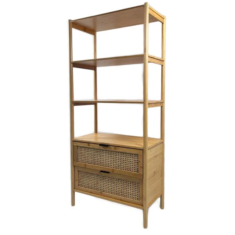 Бамбуковый шкаф для салона mueble Muebles De Madera Armarios Habitacion Usm Ratan мебель бамбуковые шкафы с