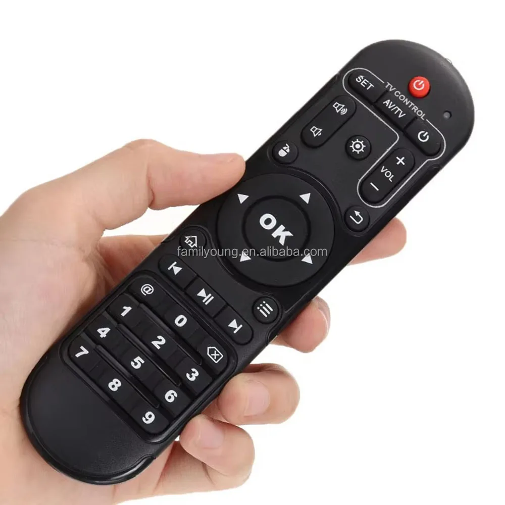 Amazon.co.jp: x96max x92リモートコントロールx96air android