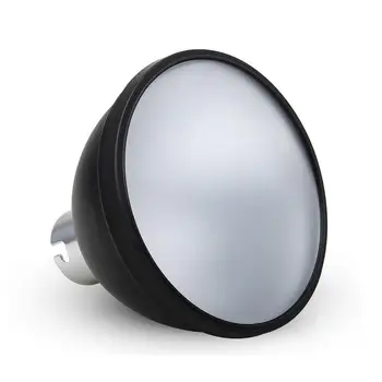 Godox-AD-S2 Standard Reflector with Soft Diffuser for Godox AD200 AD180 AD360 AD360II Flashes detail image