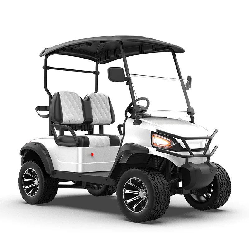 Electric Golf Carts For Sale Cheap Chinese Carts Best Price For 2