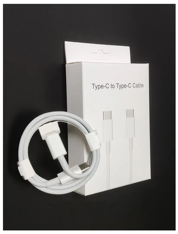 Wholesale Customize Logo 1m 2m Tpe Lightening Usb Kabel Fast Charging