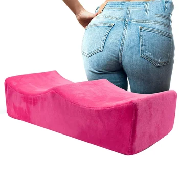 Cushion Foam Hip Pad Sponge Bbl Pillow Cushion, Postoperative