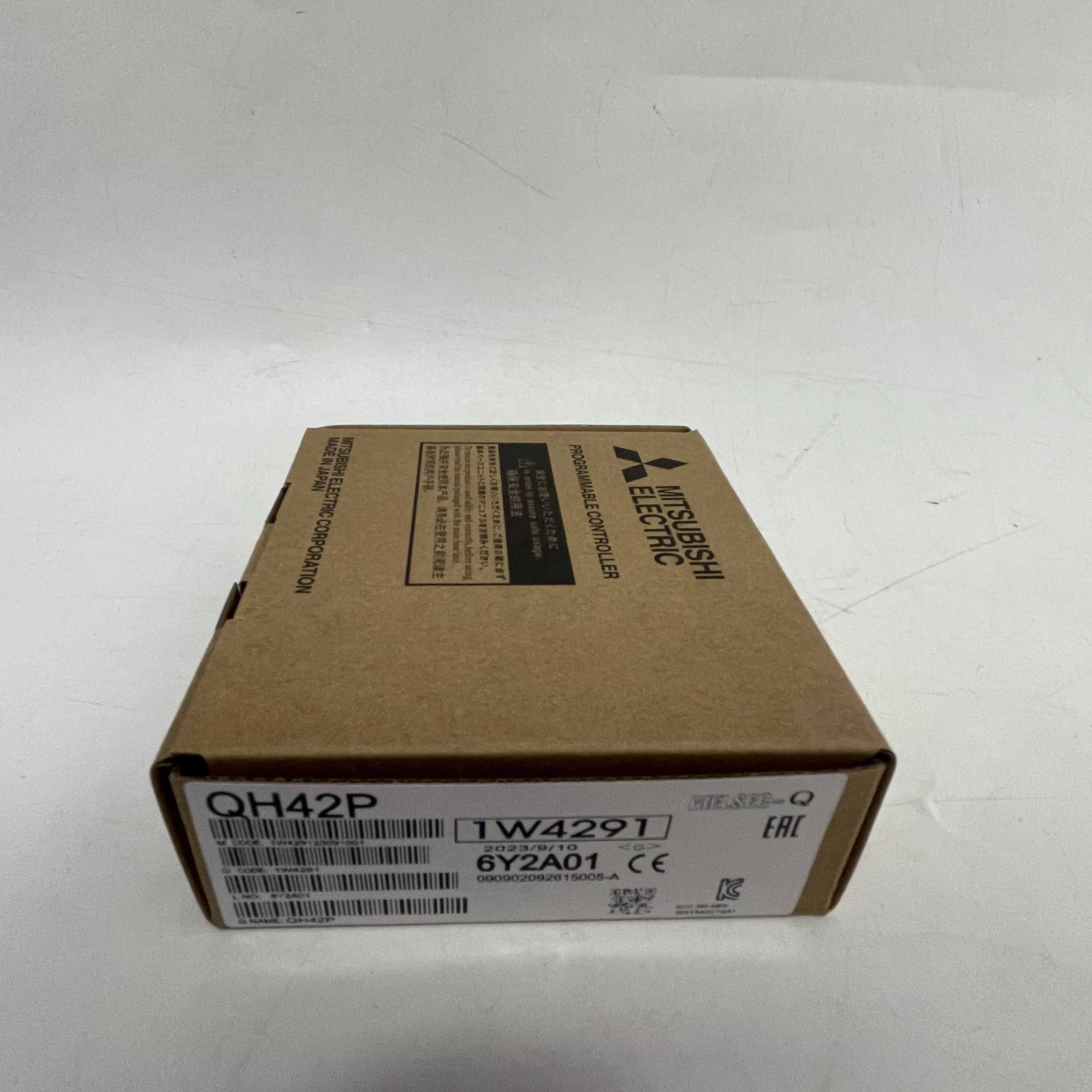 Mitsubishi PLC Terminal Block QH42P Mitsubishi PLC Terminal Block QH42P