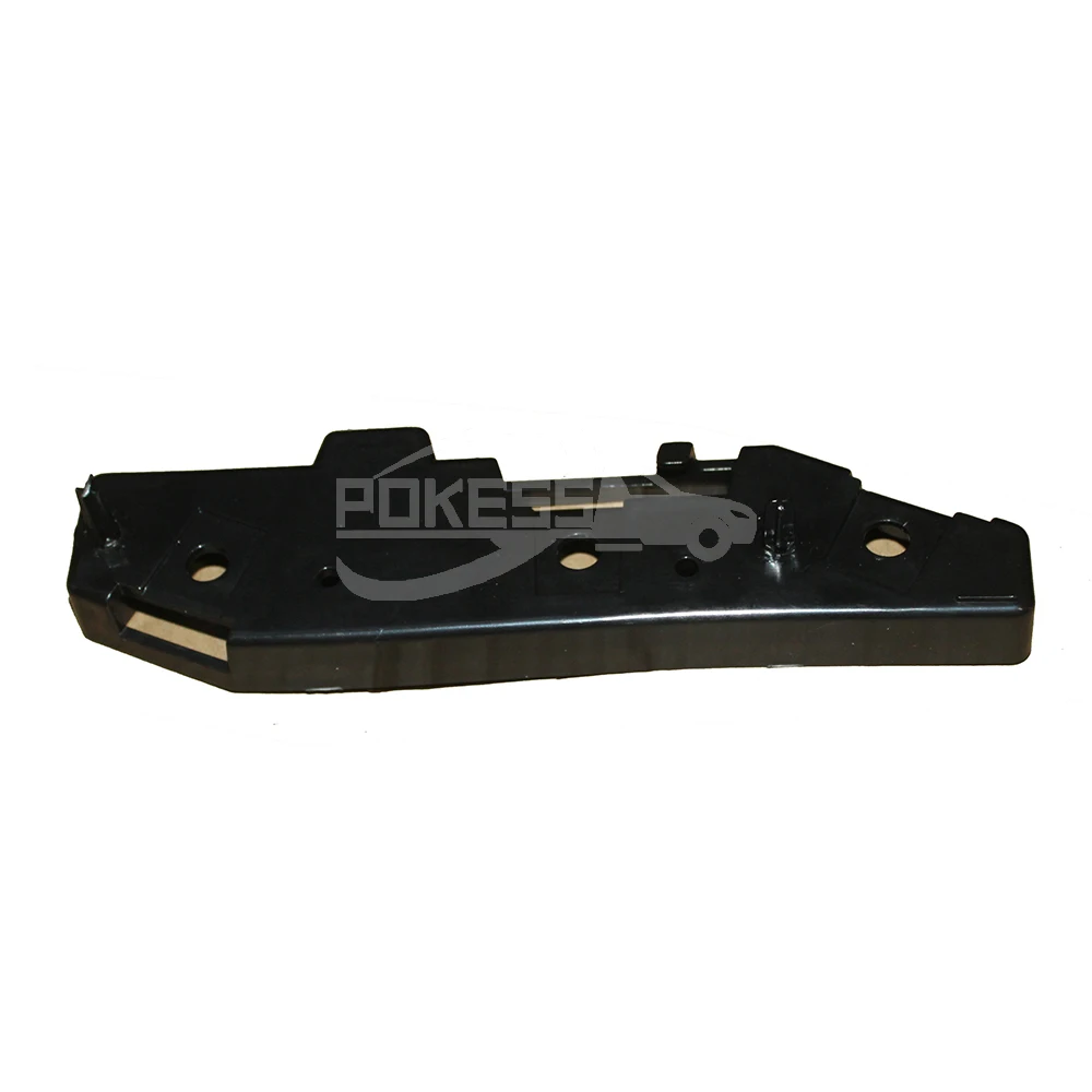 FK7B17D958AC FK7B17D958AD Little Right Front Bumpe — 4