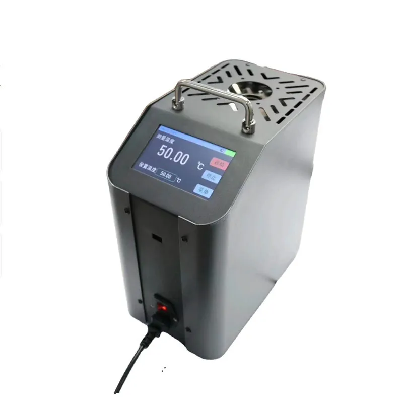 1200 Dry Block Temperature Calibrator