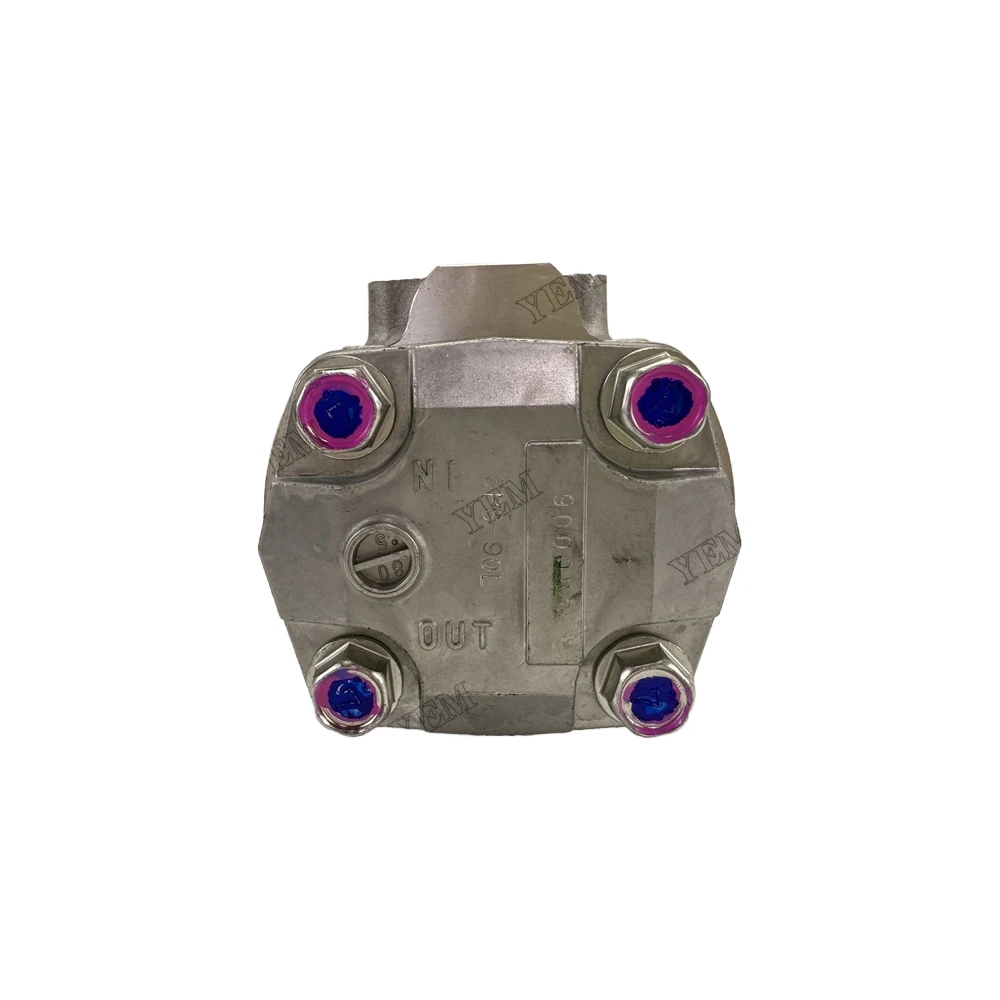 Hydraulic Pump 31351-76102 for Kubota Heavy Duty Engine Parts 3
