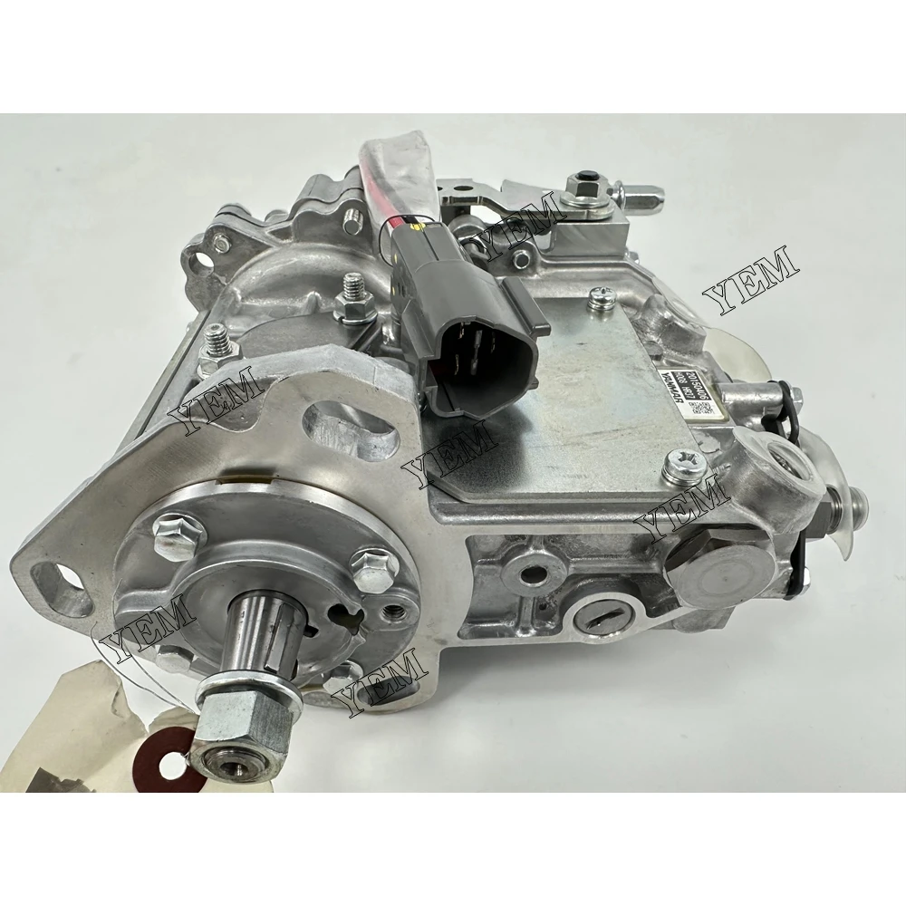 High Quality for Yanmar Fuel Injection Pump 719740-51300 Engine Parts 4