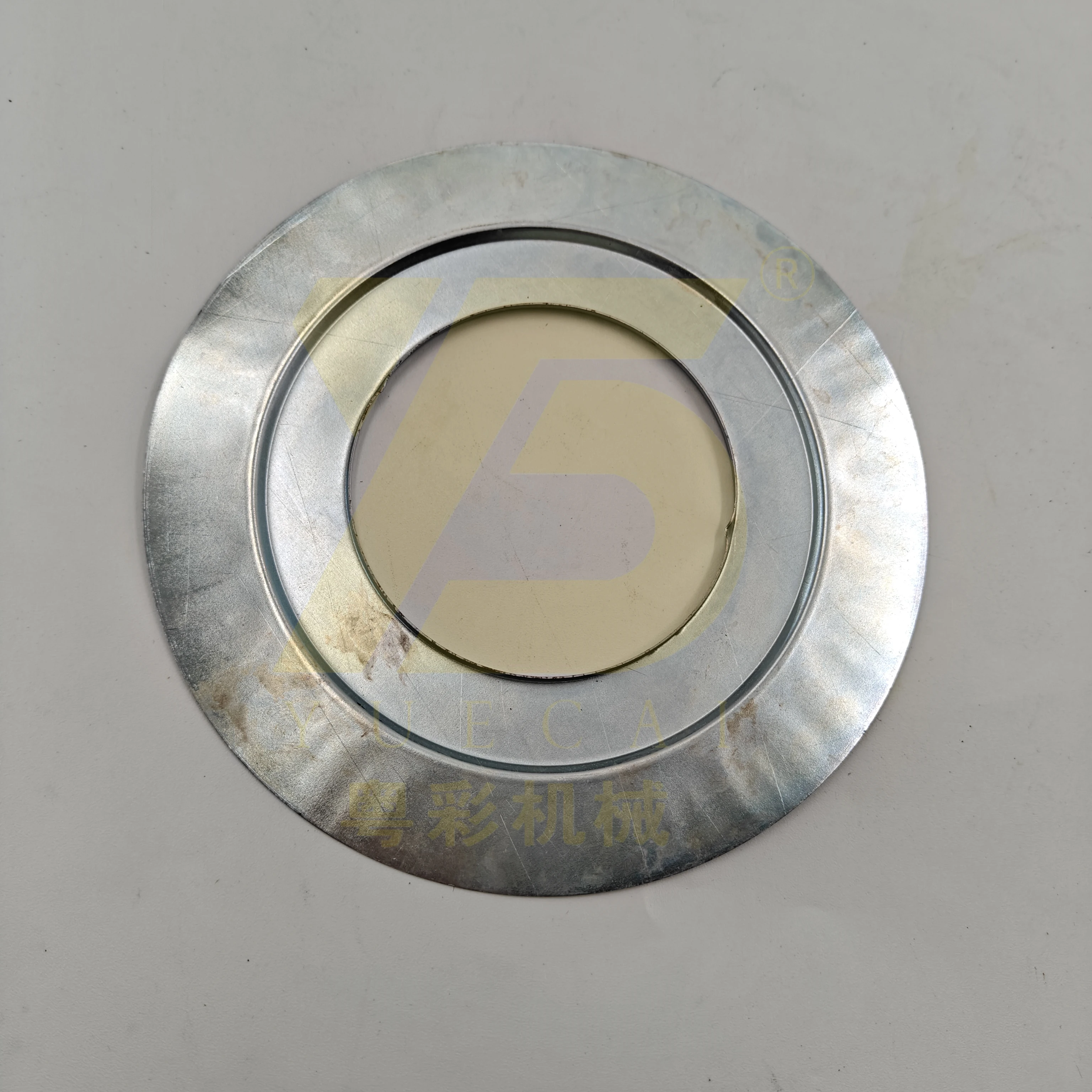 YUE CAI Construction Machrinery Spare Parts Seal Ring 11055433 VOE11055433