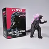 Godzilla móvil