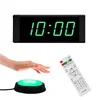 4-digit Green (charging model)