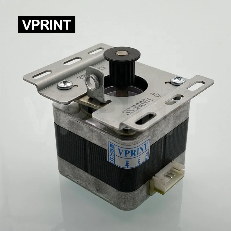 सैमसंग SL M5360 5360 प्रिंटर के लिए JC31-00098A RADF स्टेप मोटर, प्रयुक्त मशीन से और अच्छी कार्यशील स्थिति में