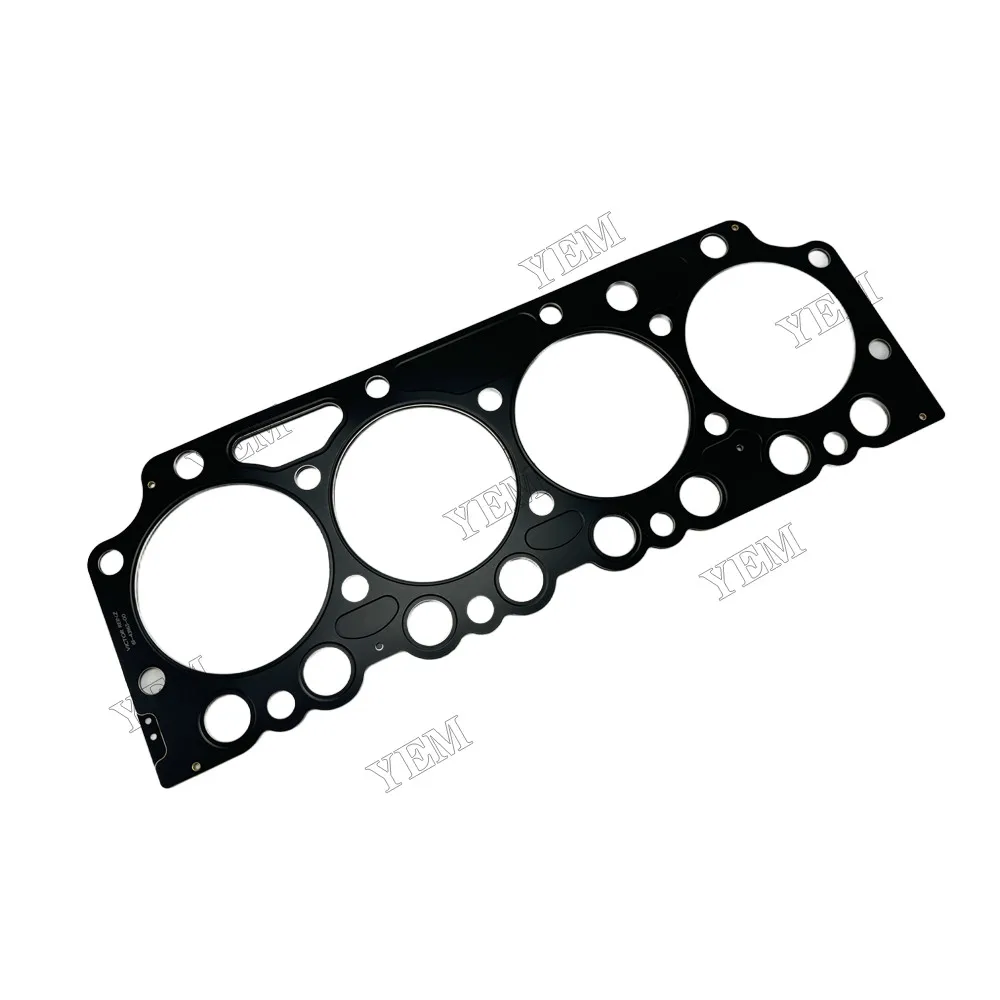 Head Gasket 61-43165-00 Fit for Volvo D5E Engine 5