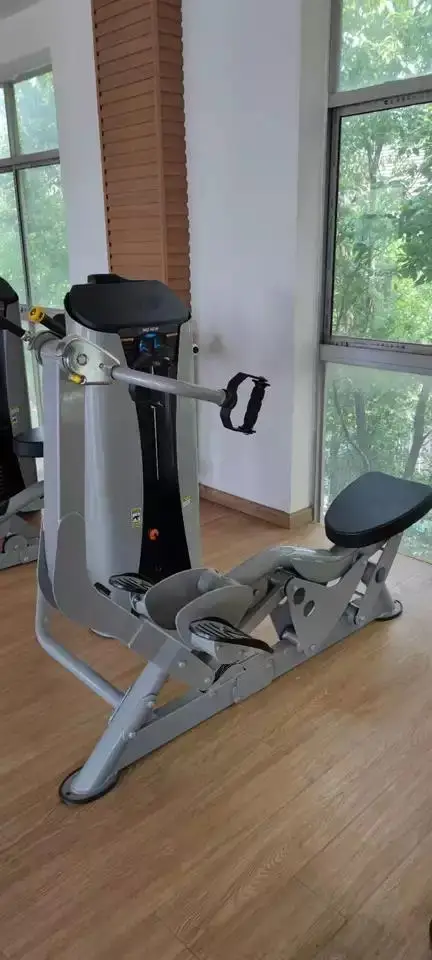 多機能レッグトレーニングマシンレッグエクステンション/レッグカー