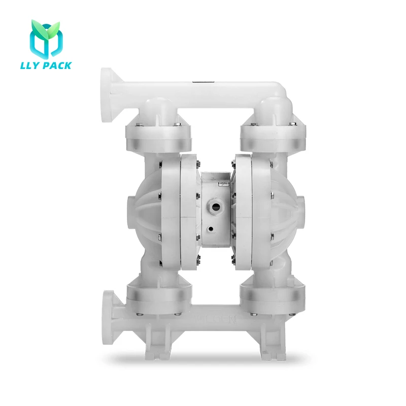 Lly Chemical Liquid Co2 Oil Lotion Cream Soap Petrol Acid Sewage Drain