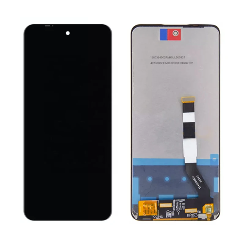 Celulares Phone Touch Screen Phone Lcd Screen Display For Motorola MOTO G5G Lcd Display Complete Parts