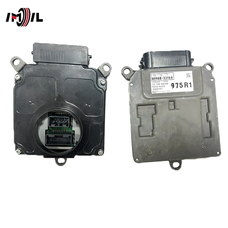 Lexus LED Control Module Unit - OEM 89908-78130