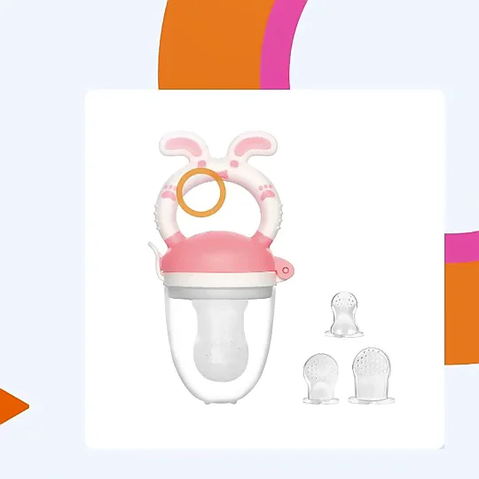 High Quality Food Grade Dishwasher Safe Silicone Baby Pacifier For