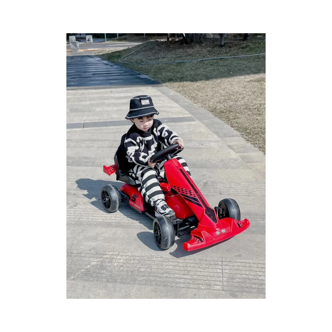 Kids Drive Ride On New Style Off Road Go Kart Car For Kids Ride On Car