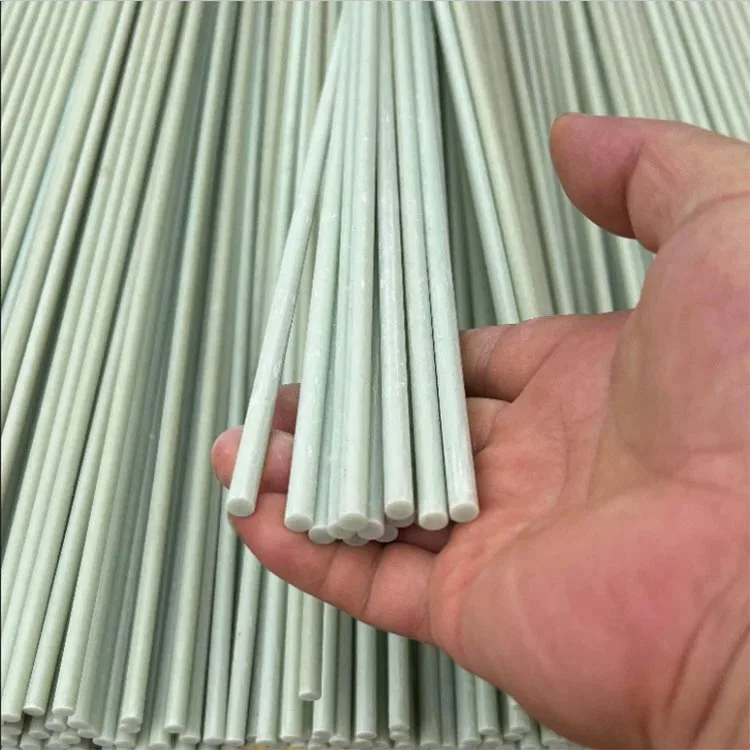 High Strength Agricultural Fiberglass Support Rod Wholesale ...