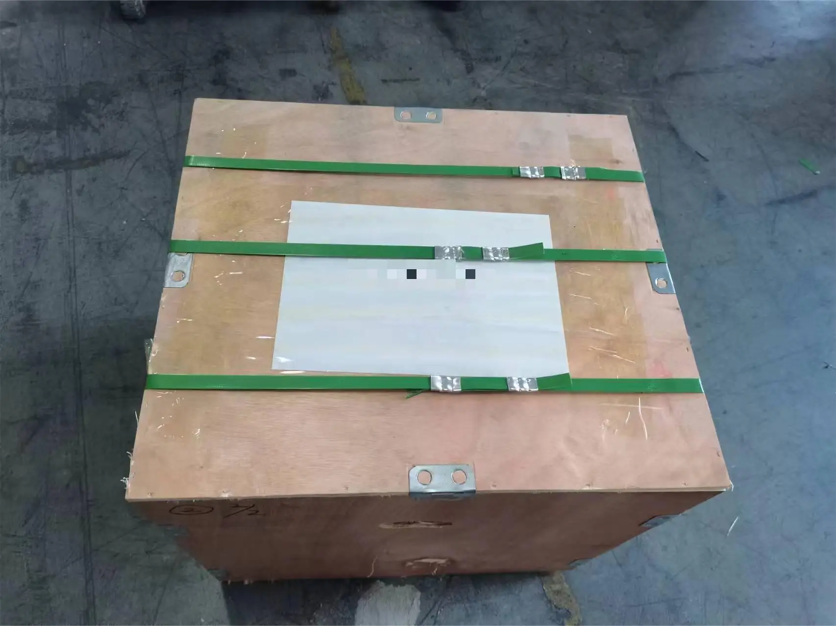 Ring Blower, 4HP, 220V, 3kW - detail 56