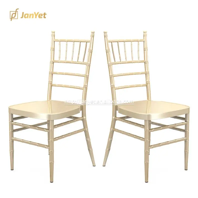 
Лидер продаж, роскошные широкие стулья Chiavari по низкой цене 