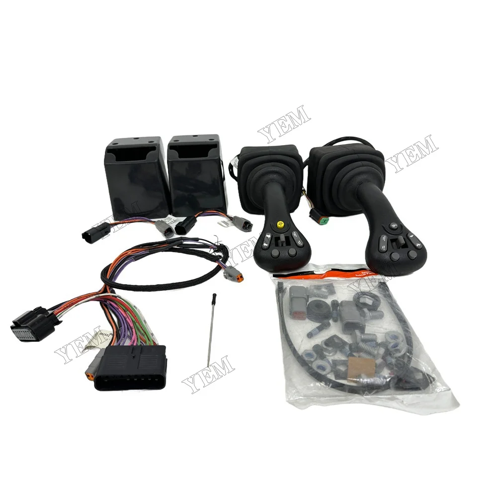 Selectable Joystick Control (SJC) Kit 7126558 Fit for Bobcat Engine 4