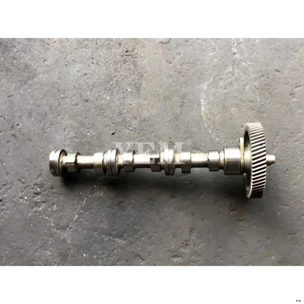 3TNM74 Camshaft Assembly for Yanmar