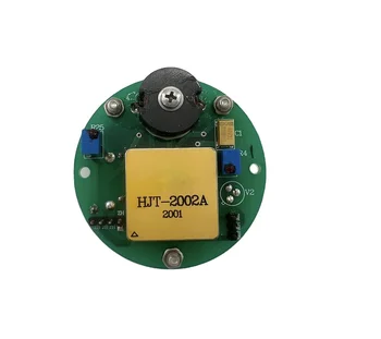 High quality  FPHJT-2002A thick film hybrid power supply  low voltage  4.5 ~ 5.5V  converter  supply with excitation circuit